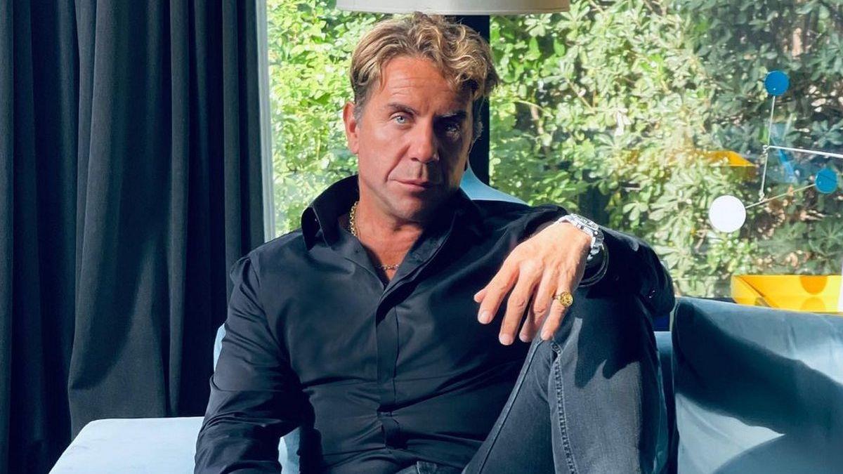 Γ. Μαζωνάκης: «δεν πάσχω από κανένα ψυχικό νόσημα»